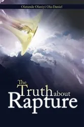Book cover of The Truth about Rapture by Unknown