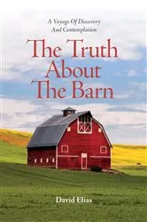 Book cover of The Truth About The Barn by Unknown