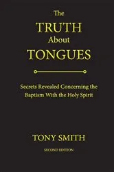Book cover of The Truth About Tongues by Unknown