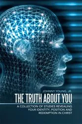 Book cover of The Truth About You by Unknown
