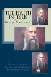 Book cover of The Truth in Jesus by Unknown