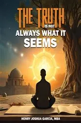 Book cover of The Truth is not Always What it Seems by Unknown