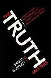 Book cover of The Truth Matters by Unknown