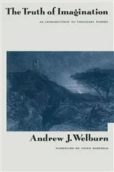 Book cover of The Truth of Imagination by Owen Barfield