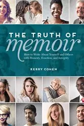 Book cover of The Truth of Memoir by Unknown
