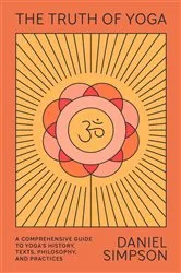 Book cover of The Truth of Yoga by Unknown