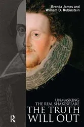 Book cover of The Truth Will Out by Brenda James