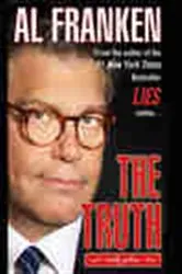 Book cover of The Truth (with jokes) by Unknown
