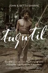 Book cover of The Tugutil by Unknown