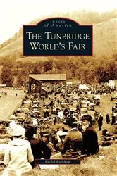 Book cover of The Tunbridge World's Fair by Euclid Farnham