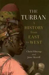 Book cover of The Turban by Chris Filstrup