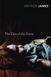 Book cover of The Turn of the Screw and Other Stories by Unknown