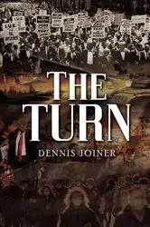 Book cover of The Turn by Peter Ingwersen