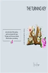 Book cover of The Turning Key by Neil Higgins