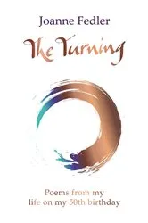 Book cover of The Turning by Andrew E. Hunt