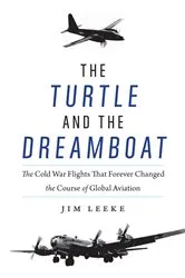 Book cover of The Turtle and the Dreamboat by Jim Leeke