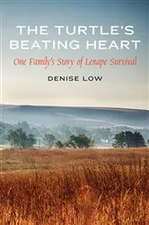 Book cover of The Turtle's Beating Heart by Unknown
