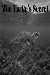 Book cover of The Turtle's Secret by John Canamar