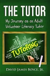 Book cover of The Tutor by Peter Abrahams