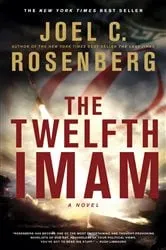 Book cover of The Twelfth Imam by Unknown