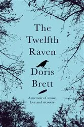 Book cover of The Twelfth Raven by Doris Brett