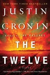 Book cover of The Twelve (Book Two of The Passage Trilogy) by Justin Cronin
