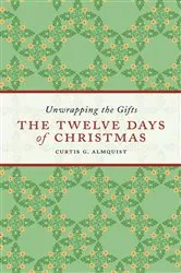 Book cover of The Twelve Days of Christmas by Goodall, Matthew , Dion