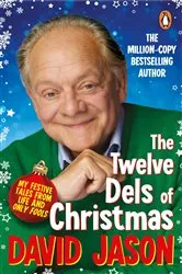 Book cover of The Twelve Dels of Christmas by Unknown