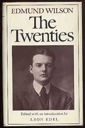 Book cover of The Twenties by George E. Mowry