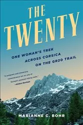 Book cover of The Twenty by Marianne C. Bohr