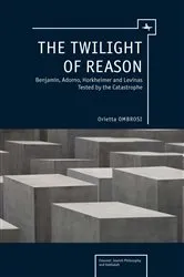 Book cover of The Twilight of Reason by Orietta Ombrosi