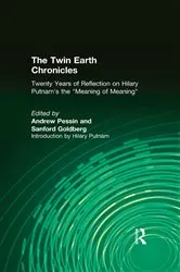 Book cover of The Twin Earth Chronicles by Andrew Pessin