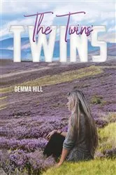 Book cover of The Twins’ Twins by Gemma Hill