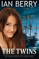 Book cover of The Twins by Bojorquez