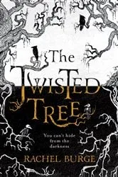 Book cover of The Twisted Tree by Rachel Burge