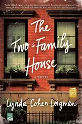 Book cover of The Two-Family House by Lynda Cohen Loigman