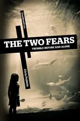 Book cover of The Two Fears by Unknown