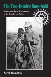 Book cover of The Two-Headed Household by Unknown