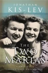 Book cover of The Two Marias by Unknown