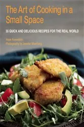 Book cover of The Two-Pan, One-Pot Cookbook by N/A