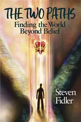 Book cover of The Two Paths by Steven M Fidler