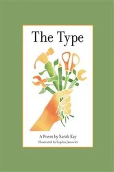 Book cover of The Type by Unknown