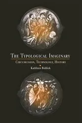 Book cover of The Typological Imaginary by Kathleen Biddick