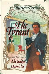 Book cover of The Tyrant by Unknown
