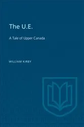 Book cover of The U.E. by William Kirby