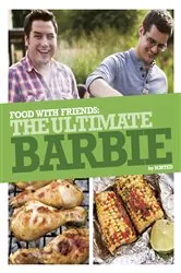 Book cover of The Ultimate Barbie by The Sorted Crew