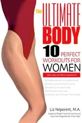Book cover of The Ultimate Body by Unknown