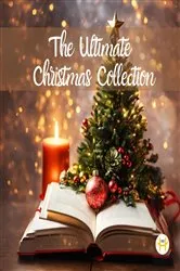 Book cover of The Ultimate Christmas Collection by Various