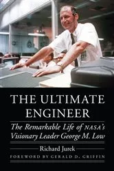 Book cover of The Ultimate Engineer by Richard Jurek
