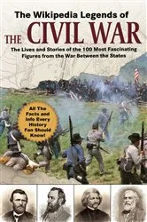 Book cover of The Ultimate Guide to the Civil War by Skyhorse Publishing